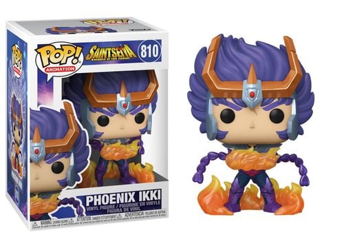 funko pop! animation saint seiya phoenix ikki 810 na Arena.pl