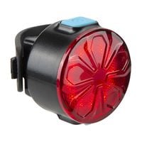 lampka rowerowa superfire btl05