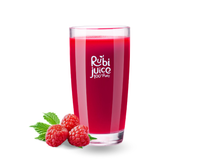 SOK MALINOWY 100% 5L RUBI JUICE NFC