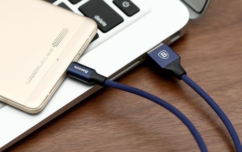 Kabel micro-USB Baseus Yiven 100cm 2A Quick Charge na Arena.pl
