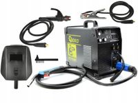 Spawarka MIG/TIG/MMA-220 (1) GEKO G80096