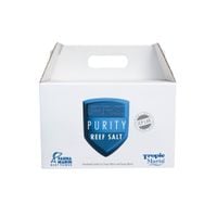 Fauna Marin Purity Reef Salt Dwuskładnikowa Sól Morska High Purity