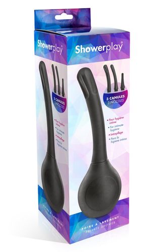Showerplay Enema Bulb na Arena.pl