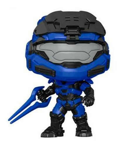Funko POP! Halo Spartan Mark V(B) 21 figurka zdjęcie 1
