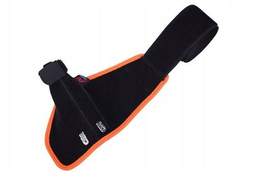 Stabilizator Orteza Opaska Kciuka Dłoni ręki mocny na Arena.pl