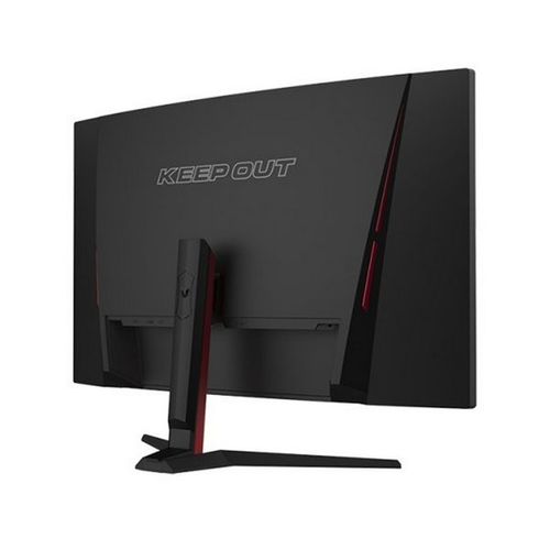 Monitor KEEP OUT XGM32 FHD LED 31,5" na Arena.pl