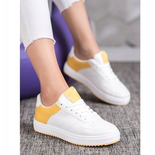 Stylowe Buty Na Platformie r.39 na Arena.pl