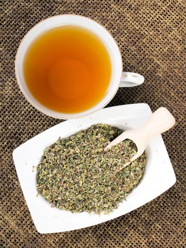 Czystek suszony 1kg Cistus Herbata / BIOSWENA na Arena.pl