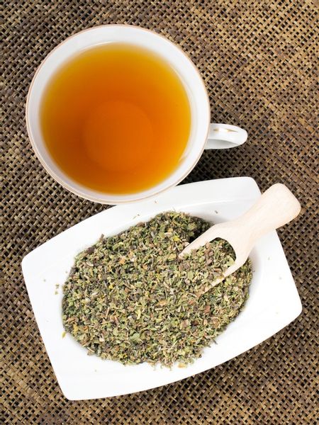 Czystek suszony 1kg Cistus Herbata / BIOSWENA zdjęcie 3