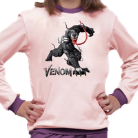 Piżama dziecięca - Venom