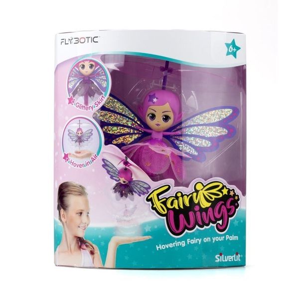 Fairy wings assortment DUMEL zdjęcie 1