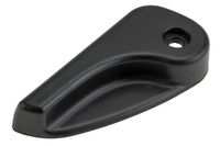 UCHWYT RĄCZKA OTWIERANIA MASKI BMW X5 E70 2010 2011 2012 2013