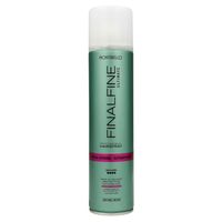 Montibello Finalfine Ultimate Lakier do włosów Extra Strong, atomizer, 400ml