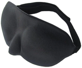 MASKA OPASKA OPASKI NA OCZY DO SPANIA 3D