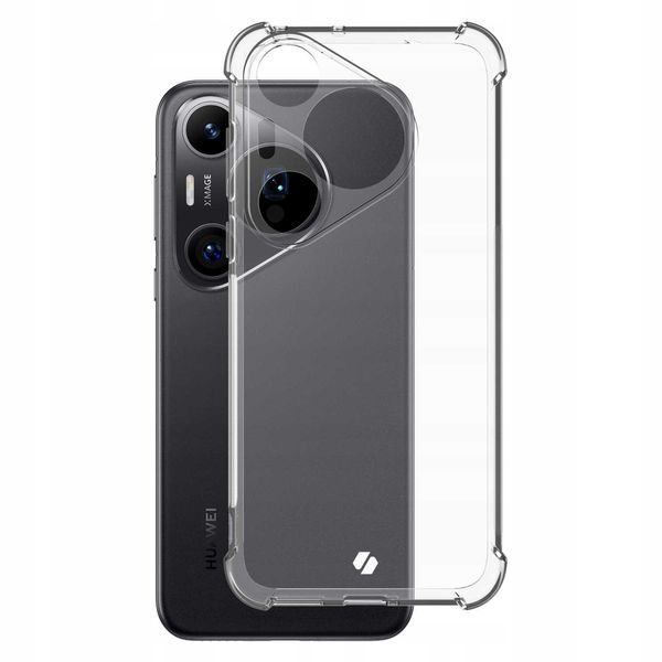 Spacecase Anti-Shock Huawei Pura 70 Pro zdjęcie 5