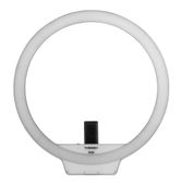 Lampa pierścieniowa LED Yongnuo YN308 - WB (3200 K - 5500 K)