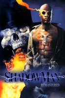 Shadow Man Remastered KLUCZ CD KEY KOD BEZ VPN WYSYŁKA 24/7