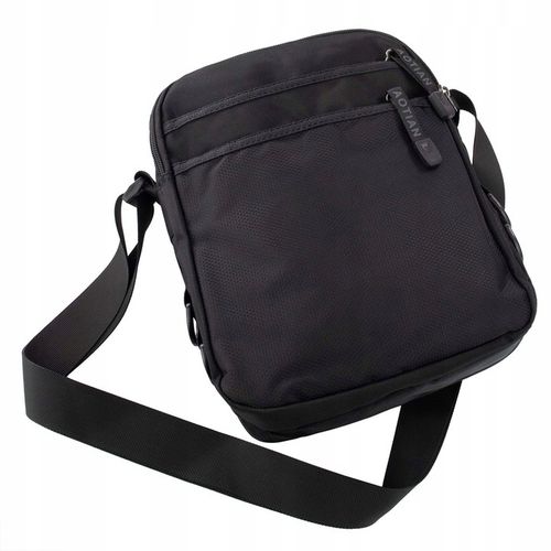 LISTONOSZKA SASZETKA torba na ramię MIEJSKA POJEMNA na Arena.pl