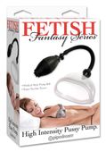 Ffs High Intensity Pussy Pump