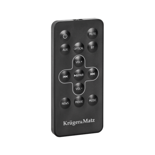 Soundbar Kruger&Matz Ghost 2.1 SE na Arena.pl