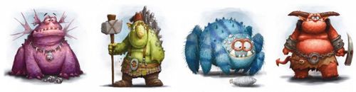 Gra Strachu Ciachu na Arena.pl