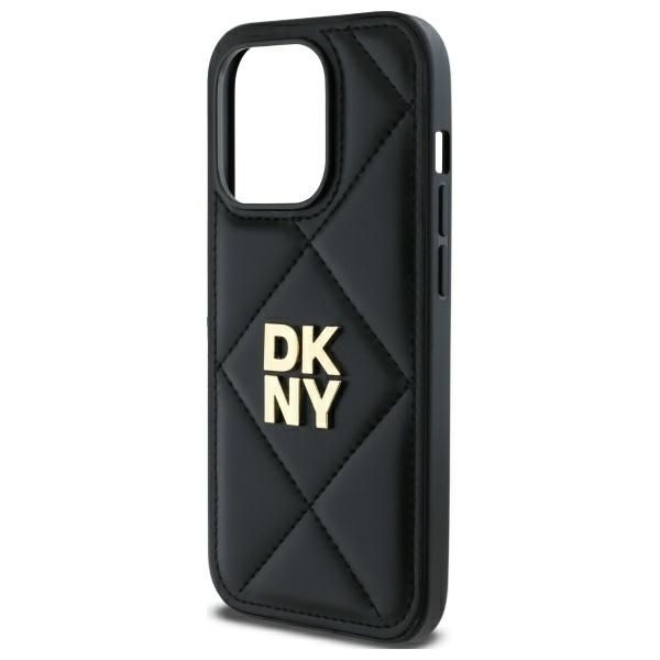 Etui DKNY do iPhone 14 Pro, Czarny zdjęcie 6
