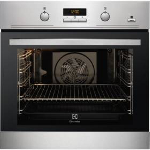 Piekarnik Electrolux EOB3454AOX INOX/Stal na Arena.pl