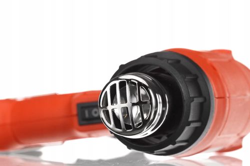 BLACK+DECKER OPALARKA 1750W KX1650 na Arena.pl