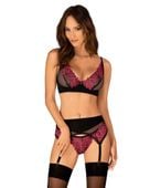 Rosenty Komplet 3-Częściowy Xl/2Xl