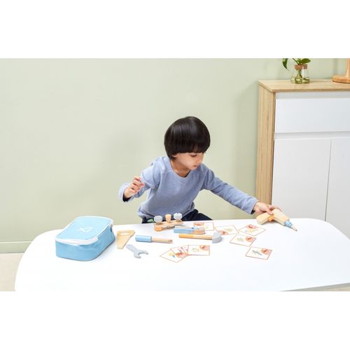 VIGA PolarB Torba z Narzędziami Mały Majsterkowicz na Arena.pl