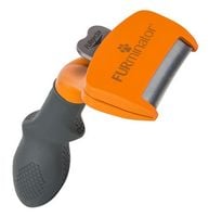 FURminator do usuwania podszerstka dla średnich psów długowłosych Medium