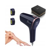Depilator FITBYMED T19B IPL Ice Cool