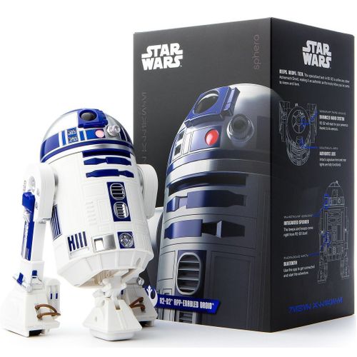 Robot Sphero Star Wars R2D2 R201 na Arena.pl