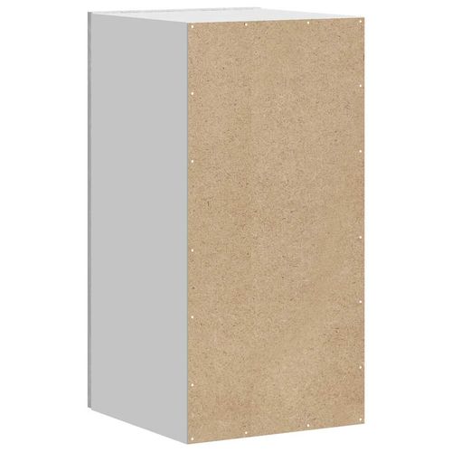 Szafka ścienna kuchenna, Porto, szary dąb sonoma na Arena.pl