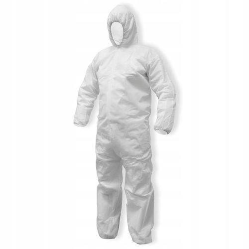 kombinezon malarski rozm. xxl na Arena.pl