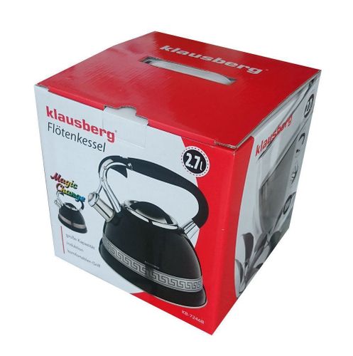 CZAJNIK 2,7L na Arena.pl