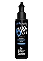 krem powiększający penisa max out 118ml bathmate