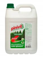 Pinivit nawóz płynny do iglaków i tui Florovit dolistny kanister 5,5kg