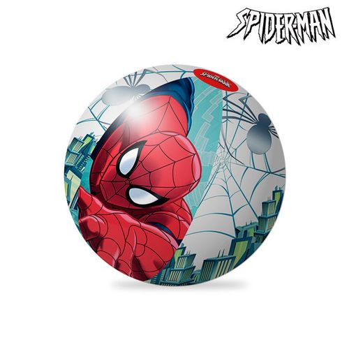 Dmuchana Piłka Spiderman na Arena.pl