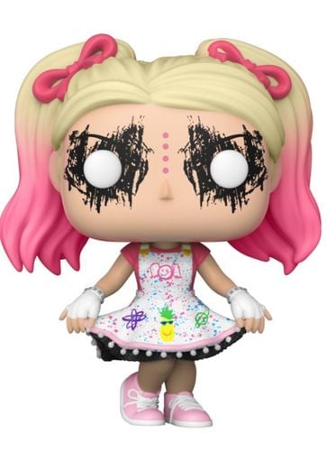 funko pop! wwe alexa bliss 107 figurka na Arena.pl