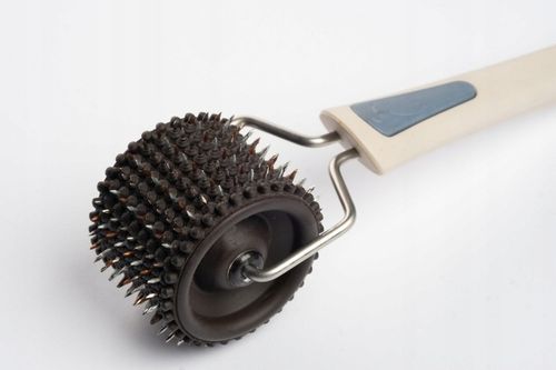 LYAPKO - Wałek do twarzy 3,5 - Wałek do masażu ORYGINALNY - BEZ NIKLU !!! na Arena.pl