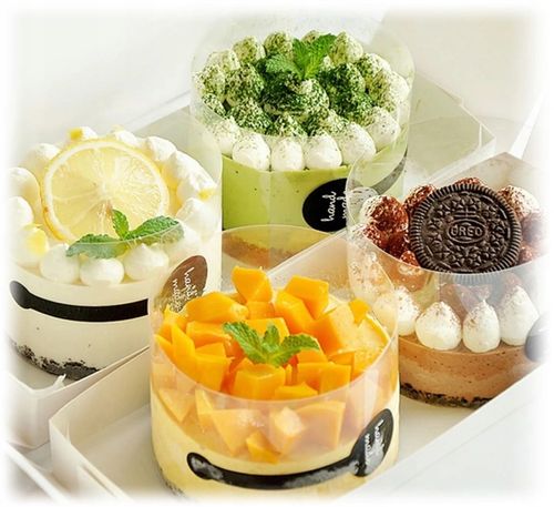 FOLIA RANTOWA RANT OWIJKA CUKIERNICZA DO OBRĘCZY RANTOWEJ 15cm x 10m na Arena.pl