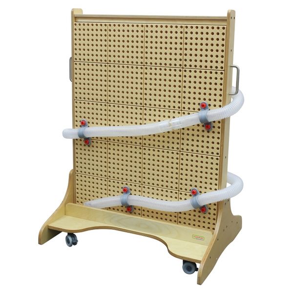 MASTERKIDZ Drewniana Tablica STEM Wolnostojąca zdjęcie 5