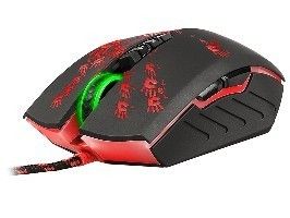 A4 Tech Mysz Blazing A60 USB na Arena.pl