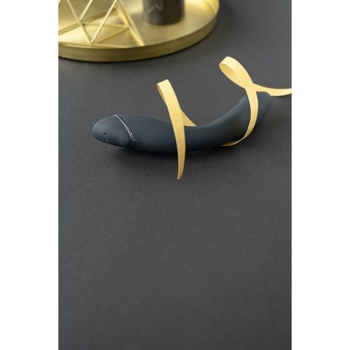 Wibrator Womanizer WOM170-GREY Szary na Arena.pl