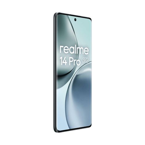 Smartfony Realme RMX5056 6,77" Octa Core 8 GB RAM 256 GB Szary na Arena.pl