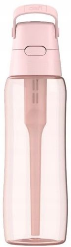 DAFI SOLID Butelka filtrująca wodę z wkładem filtr DODA Baby Pink 0,7 na Arena.pl