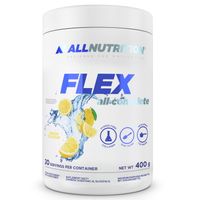 FLEX All Complete 400g LEMON Allnutrition KOLAGEN STAWY