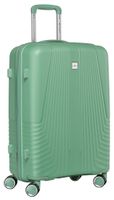 walizka ptn pp-09-w-m-1495 green