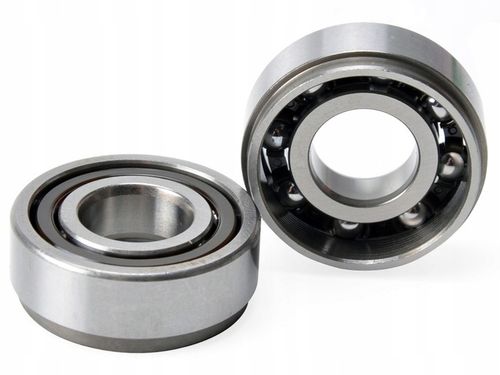 ŁOŻYSKO ŁOŻYSKA WAŁU DO STIHL 024 026 MS240 MS260 szerokie na Arena.pl